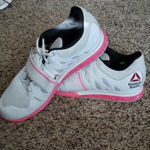 Reebok Crossfit Lifters